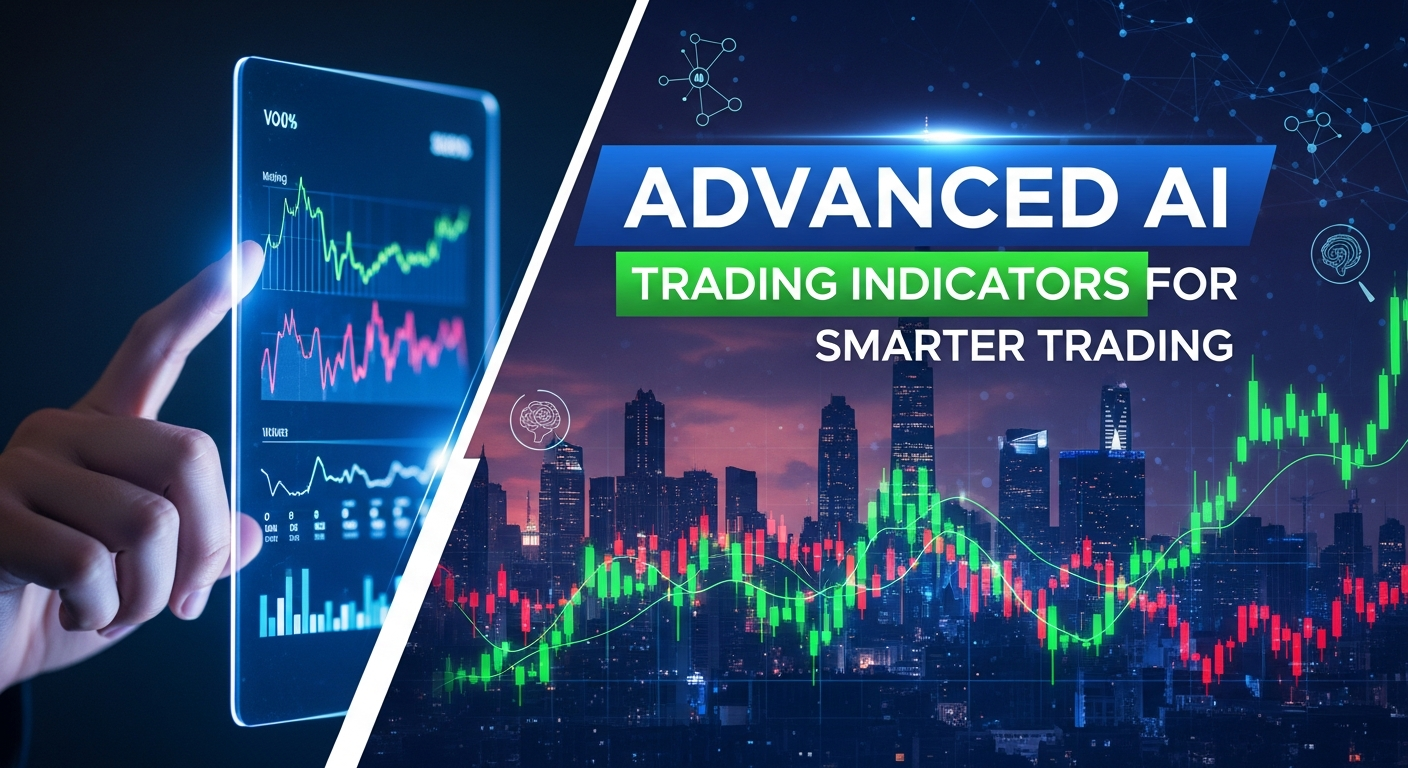 VIP Indicators Top AI Platforms - Advanced AI Trading Indicators for Smarter Trading
