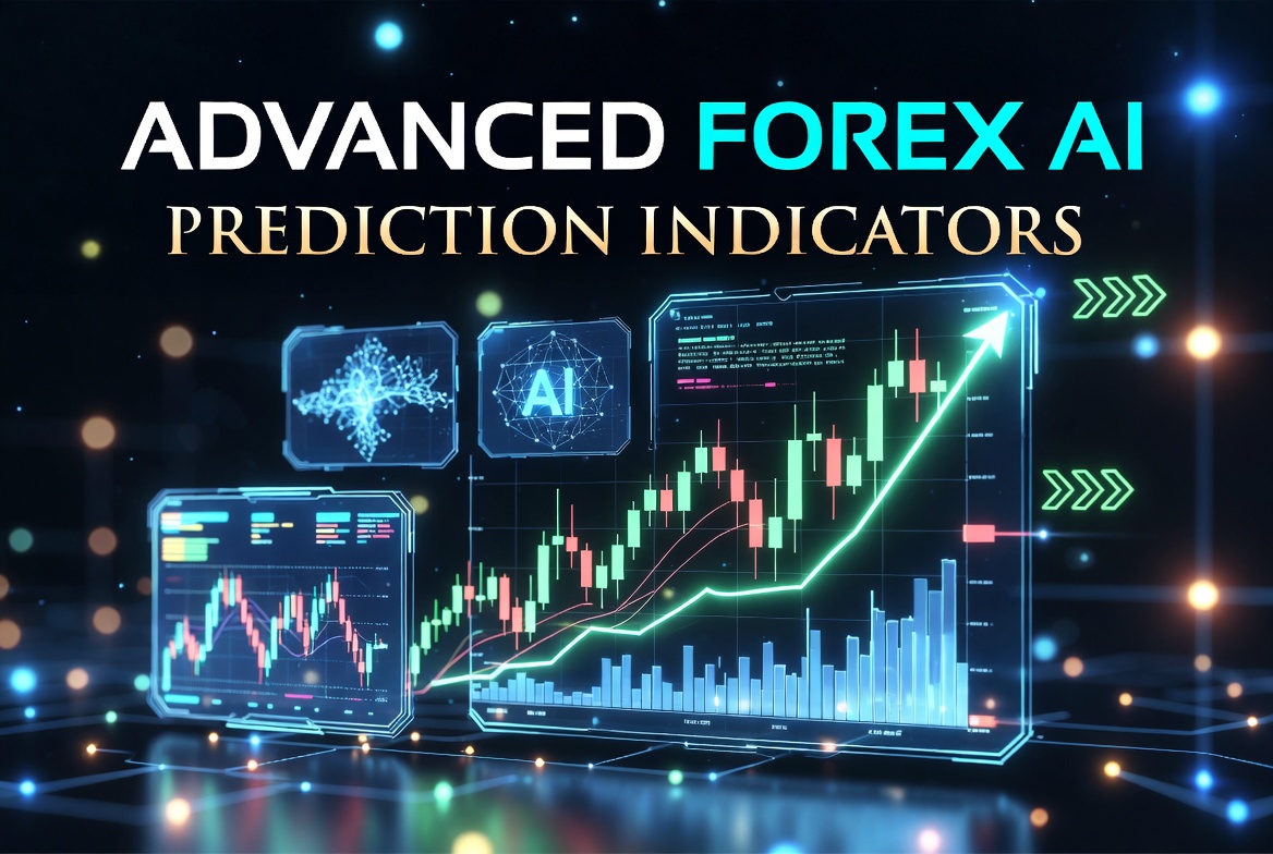 Advanced Forex AI Prediction Indicators. Discover the best AI forex trading tools, advanced trading strategies, and why VIP Indicators lead the market.
