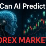Can AI Predict Forex Market? Learn everything about AI and forex trading, including machine learning, automated trading systems, and the best AI forex indicators available today.