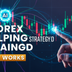 Discover what an AI forex scalping strategy is, how it works