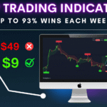 VIP Indicators TradingView tools help forex and crypto traders identify trends, generate buy and sell signals, and improve technical analysis for smarter trading decisions.