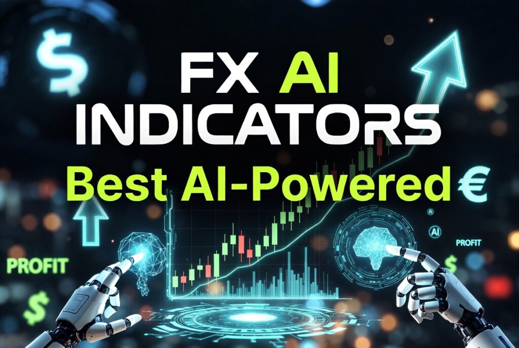 FX AI Indicators provides advanced AI-powered forex trading indicators, smart market analysis tools, and automated trading insights to help traders identify profitable opportunities and improve trading performance.